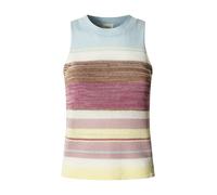 Pepe Jeans Gilet in maglia ' ANYA ' colori misti Donna Pepe Jeans S