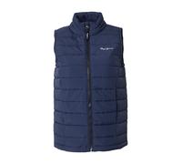 Pepe Jeans Gilet navy Donna Pepe Jeans XS