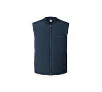 Pepe Jeans Gilet 'PIERCE' blu scuro Uomo Pepe Jeans XL blu scuro