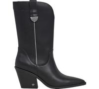 PEPE JEANS Gina Western Heel Boots EU 37