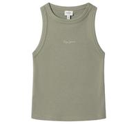 Pepe Jeans Giselle T-Shirt, Verde (Verde Scuro), 12 Anni Bambine e Ragazze