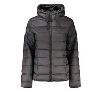 Pepe Jeans Giubbotto Donna Nero