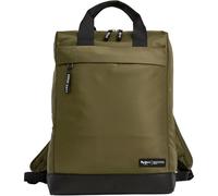 Pepe Jeans Glen, Borsa Uomo, Verde (Verde alghe Marine), Taglia Unica