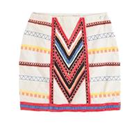 Pepe Jeans - Gonna Abigail Beige - - Skirts - Donna - Beige - S