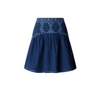 Pepe Jeans Gonna 'Denver' blu chiaro / blu scuro / nero / bianco Donna Pepe Jeans 42