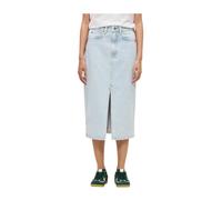 Pepe Jeans - Gonna Midi in Denim - - Skirts - Donna - Blu - L