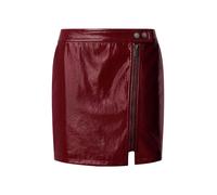 Pepe Jeans Gonna 'RUBY' rosso scuro Donna Pepe Jeans 38
