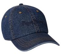 Pepe Jeans Grace cap Coperchio, Blu (Denim-), Taglia Unica Donna