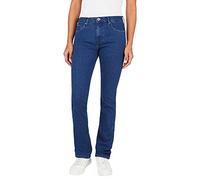 Pepe Jeans Grace, Jeans Donna, Blu (Denim-CS9),26W / 30L