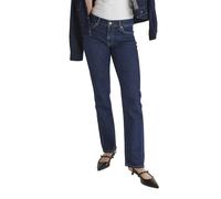 Pepe Jeans Grace Slim Fit Jeans Blu 28 / 30 Donna