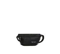 Pepe Jeans Grayson, Borsa Uomo, Nero (Black), Taglia Unica