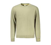 Pepe Jeans Green Cotton Men Sweater - XXL
