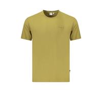 Pepe Jeans Green Cotton Men T-Shirt - S