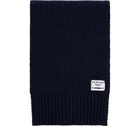 Pepe Jeans Griffin Scarf, Sciarpa Uomo, Blu (Dulwich),Taglia unica