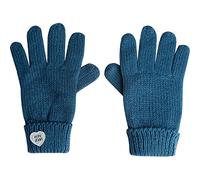 Pepe Jeans - Guanti Lina PG080081 594 DolwICH- Guanti per bambine, blu, S