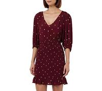 Pepe Jeans Gunila, Vestito Donna, Multicolore (Multi),L