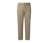 Pepe Jeans - Gymdigo Chino - - Trousers - Uomo - Beige - W33