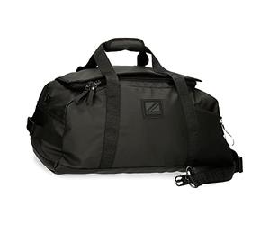 Pepe Jeans Hackney, multicolore (multicolore), Talla única, Zaino da viaggio