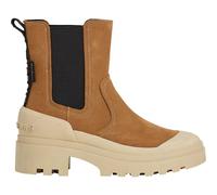 PEPE JEANS Hale Chelsea Booties EU 38