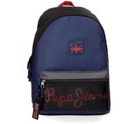 Pepe Jeans Hammer Blu Unisex