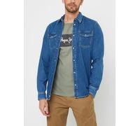 Pepe jeans - Hammond Blu - Abbigliamento XXL Blu
