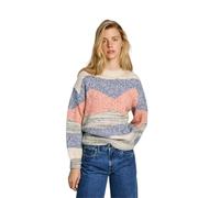Pepe Jeans Harriet Maglieria, Verde (Verde Foglia), M Donna