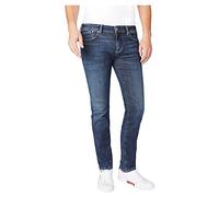 Pepe Jeans Hatch, Jeans Uomo, Blu (Denim-HN0),36W / 32L