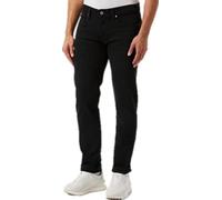 Pepe Jeans Hatch, Jeans Uomo, Nero (Denim-xf1),33W / 34L