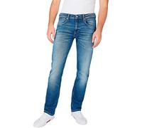 Pepe Jeans Hatch Regular, Jeans Uomo, Blu (Denim-HP7),31W / 32L