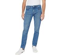 Pepe Jeans Jeans Hatch Regular Waist Pm206323vs3