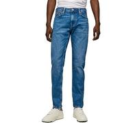 Pepe Jeans Hatch Regular, Jeans Uomo, Blu (Denim-vs3),33W / 34L