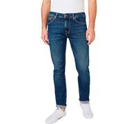 Pepe Jeans Hatch Regular, Jeans Uomo, Blu (Denim-VT7),34W / 32L