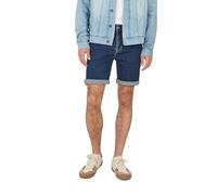Pepe Jeans Hatch Slim Fit Denim Shorts 34