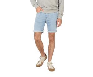 Pepe Jeans Hatch Slim Fit Denim Shorts 34
