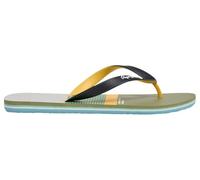 Pepe Jeans Hawi Mix M, Scarpe Uomo, Verde Verde Cachi Chiaro, 42 EU