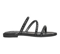 Pepe Jeans Hayes Park, Sandalo Donna, Nero (Nero), 38 EU