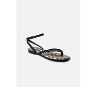 Pepe jeans - HAYES SAVAGE W Nero - Sandali e scarpe aperte 37 Nero