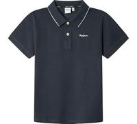 PEPE JEANS Henry Short Sleeve Polo 12 Years