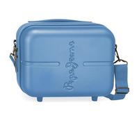 Pepe Jeans Highlight Neceser Abs Azzurro
