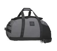 Pepe Jeans Hoxton Zaino per laptop, diverse misure nero e blu, poliestere e PU, grigio, Taglia unica, Zaino da viaggio