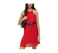 Pepe Jeans - Il mio vestito - - Dresses - Donna - Rosso - S