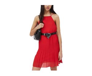 Pepe Jeans - Il mio vestito - - Dresses - Donna - Rosso - S