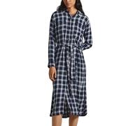 Pepe Jeans Iliana, Abito camicia Donna, Multicolore (Multi),XS