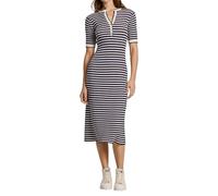 Pepe Jeans Ines Dress Vestito, Beige (Bianco Avorio), XL Donna
