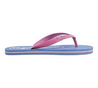 Pepe Jeans Infradito bay Beach Rosa, Blu