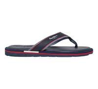 Pepe Jeans Infradito Blu Navy di Barrel Brand