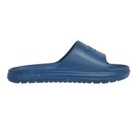 Pepe Jeans Infradito da Spiaggia Blu Navy