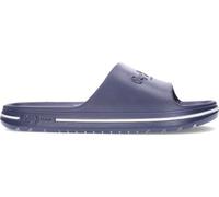 Pepe Jeans Infradito da Spiaggia Blu Navy