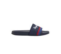 Pepe Jeans Infradito Navy Slider