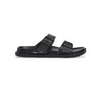 Pepe Jeans Infradito nere Ocean Brand